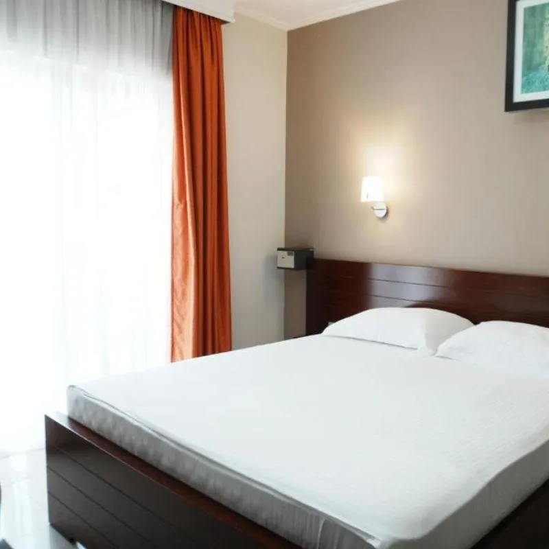 DOUBLE CLASSIC Room, Mediterrane, Southern Albania