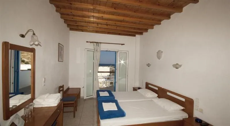 Room, Maki'S Place, Mykonos