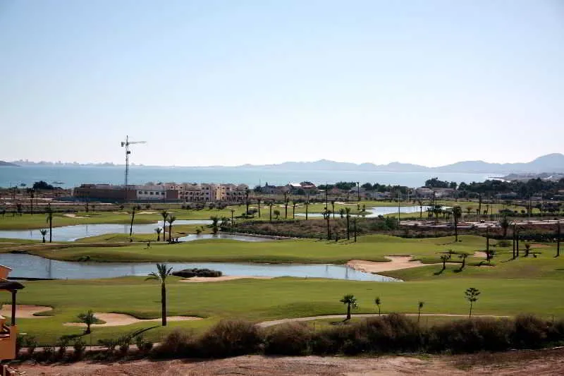 Sports and Entertainment, Senator Mar Menor Golf & Spa Resort, Costa Blanca