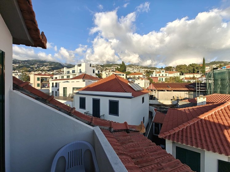 Residencial Mirasol, Madeira