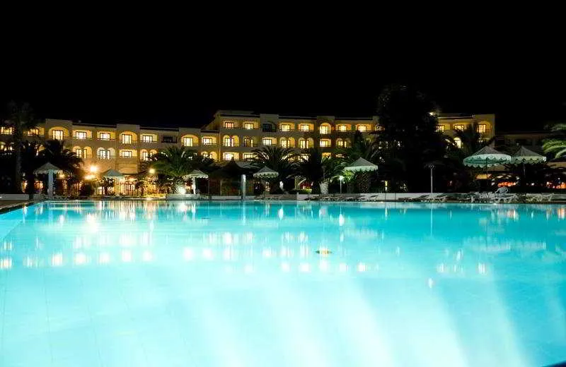 General view, Iberostar El Fatimi, Tunisia