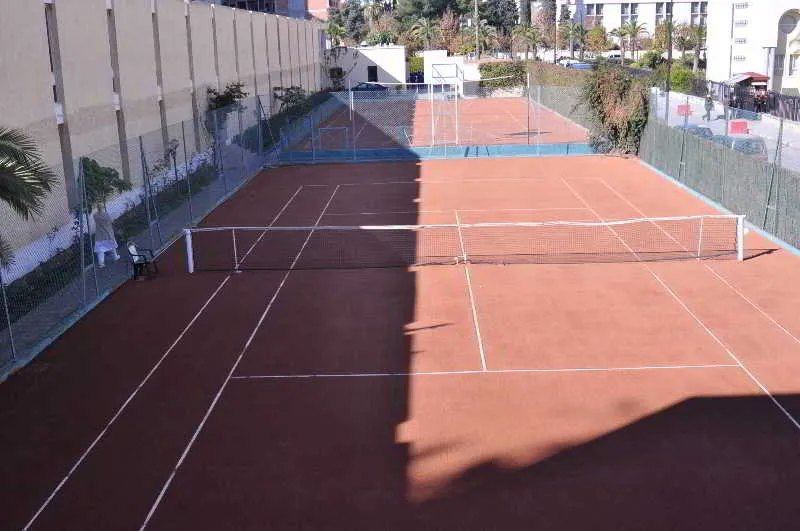 Sports and Entertainment, Hotel Volubilis Fes, Fez