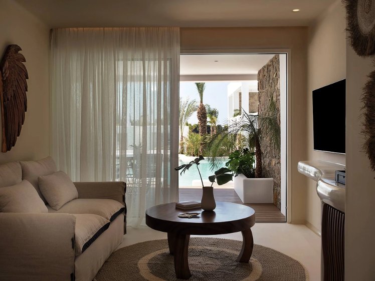 Aya Resort, Cyprus