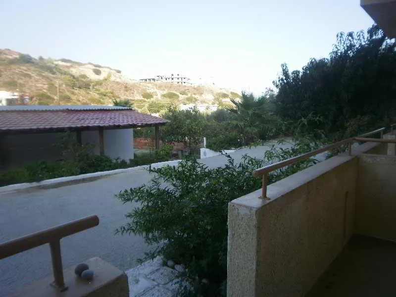 Restaurant, Denise Apartments, Kos