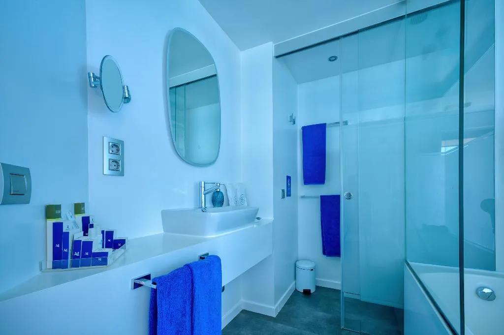 DOUBLE PREMIUM SEA VIEW Room, Hotel Boutique La Marquesina Adults Only, Fuerteventura