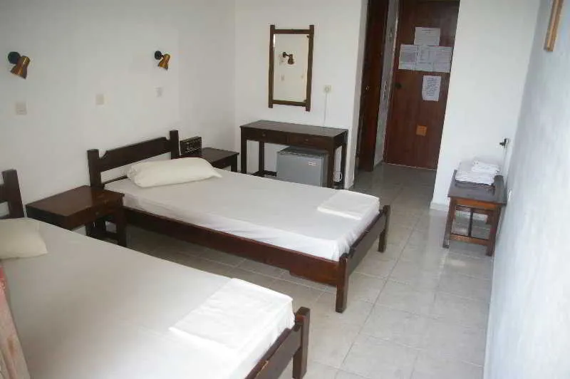Room, Kardamos, Kos