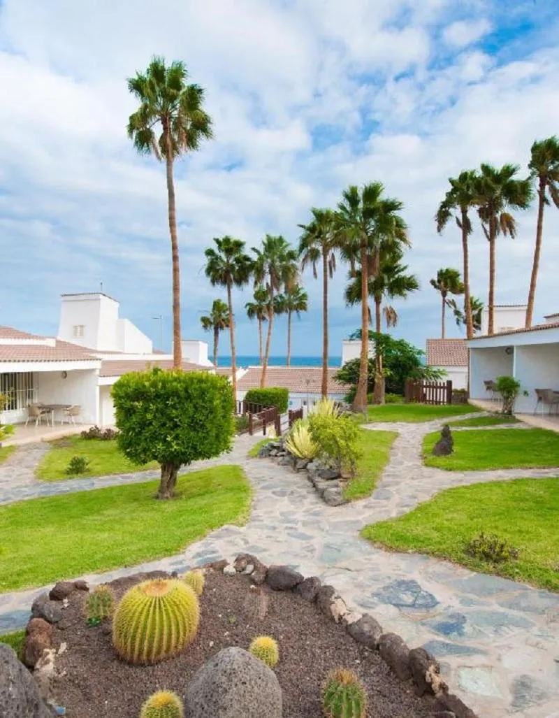 BUNGALOW PREMIUM Room, Side Shore, Gran Canaria