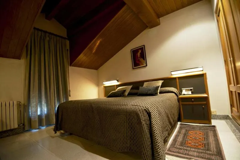 Double or Twin STANDARD Room, Del Prado, Barcelona