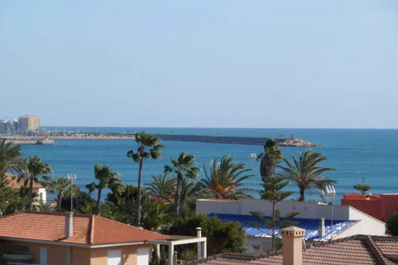 General view, RealRent Veleta, Costa Blanca