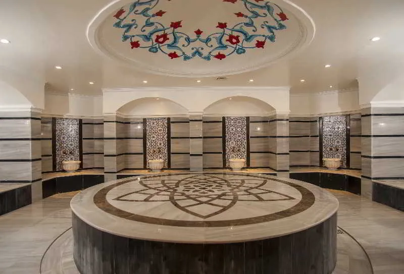 Sports and Entertainment, Dream World Resort & Spa, Antalya