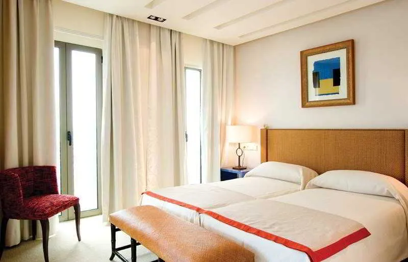 Room, Club Maritimo de Sotogrande, Costa Del Sol