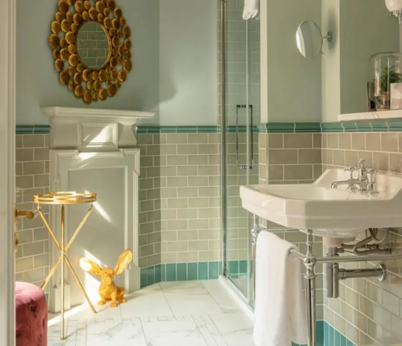 SUITE STANDARD Room, The Wilder Townhouse, Dublin