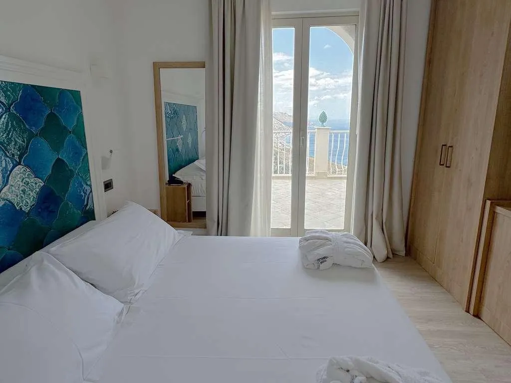 Room, Splendid Hotel Taormina - Handwritten Collection, Taormina