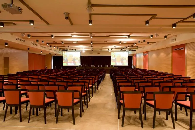 Conferences, Base Hotel, Venice