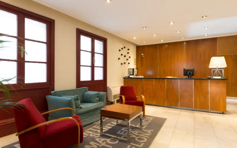 General view, Tryp Ciudad Alicante, Costa Blanca