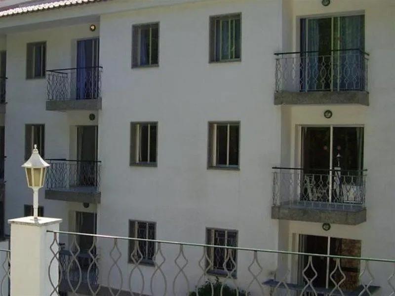 General view, Apartaments AR Botanic, Costa Brava