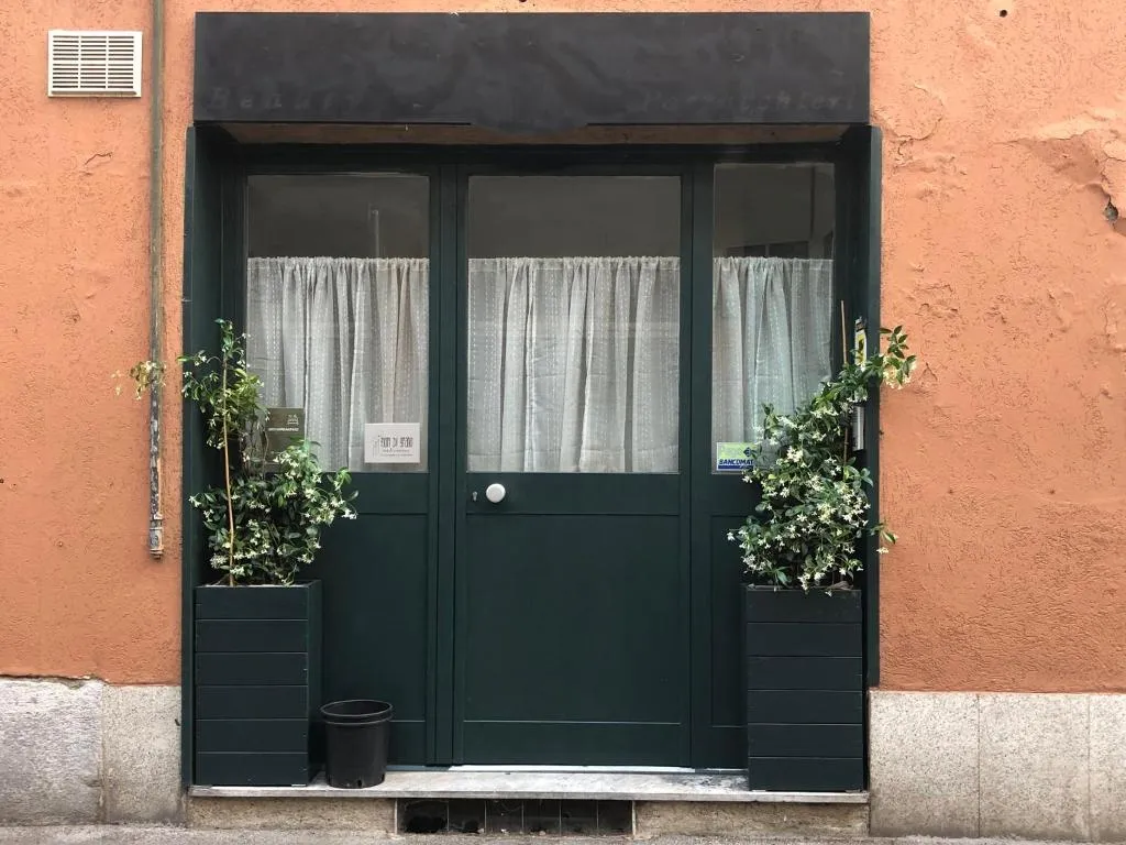 General view, B&B Fiori Di Grano, Milan