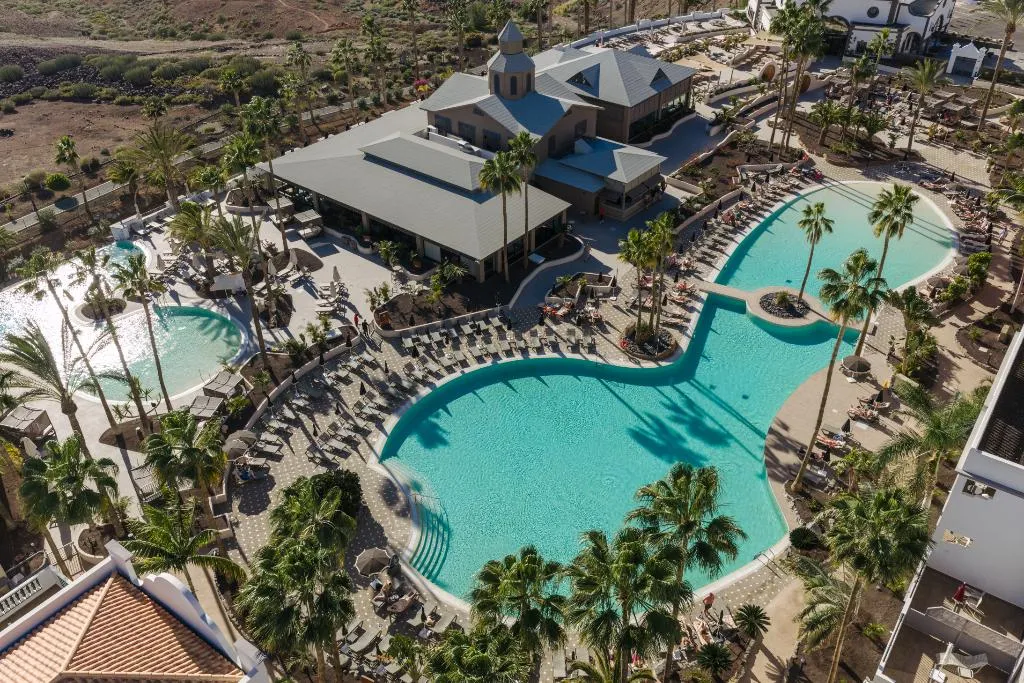 General view, Bahia Principe Escape Tenerife Newly Renovated, Tenerife