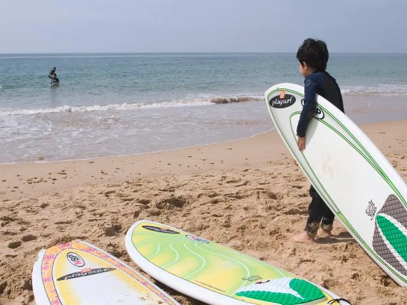Sports and Entertainment, Oceanus Aparthotel, Algarve