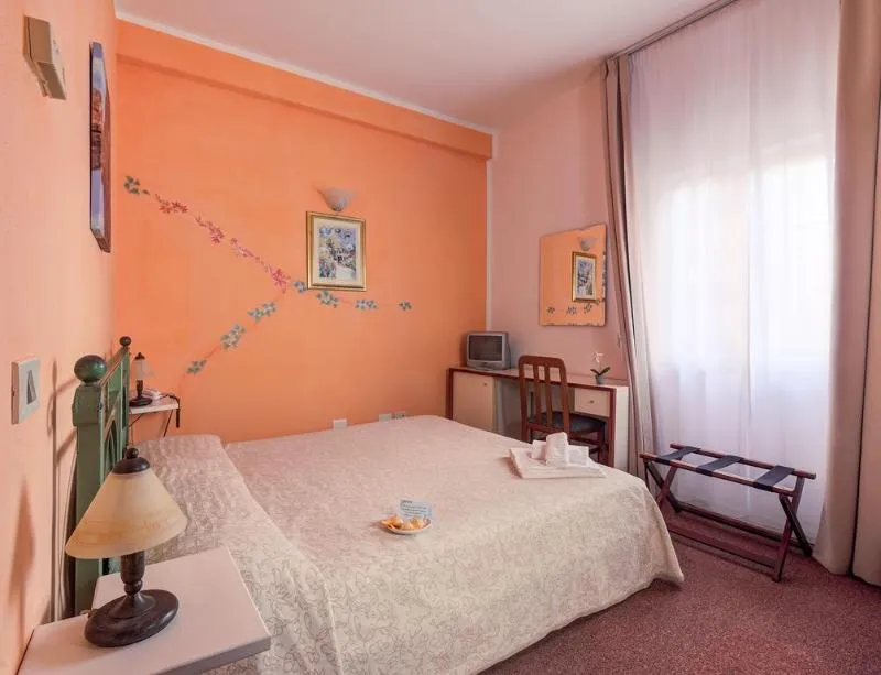 Double or Twin ECONOMY Room, Majore Hotel, Olbia
