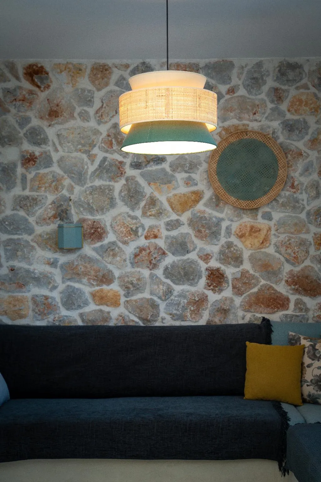 Room SUPERIOR Room, Villa Rosa - Luxury Villas With Panoramic Views, Kos