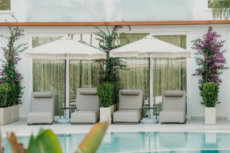 Elite Bay Hotel Lalez Durres, Durres