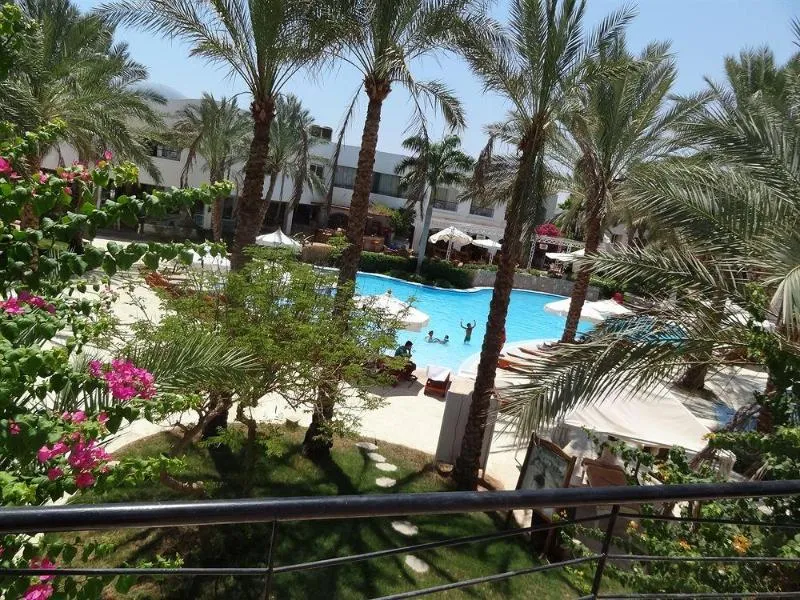 General view, Luna Sharm, Red Sea Riviera