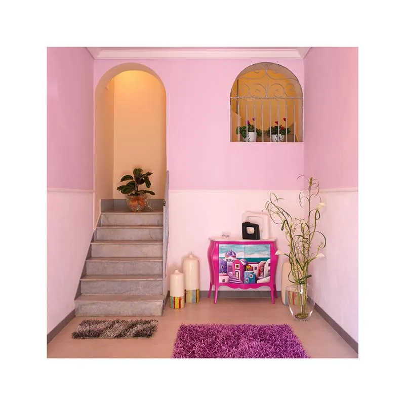 Lobby, Quattro Canti Casa Vacanze, Palermo