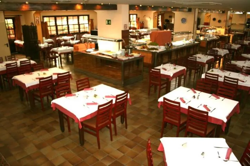 Restaurant, Principado, Gran Canaria