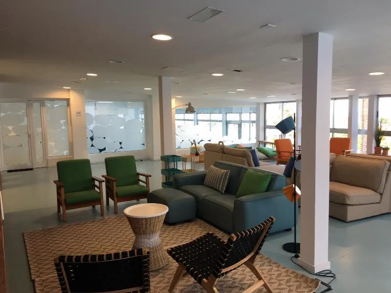 General view, Route Active Hotel, Tenerife