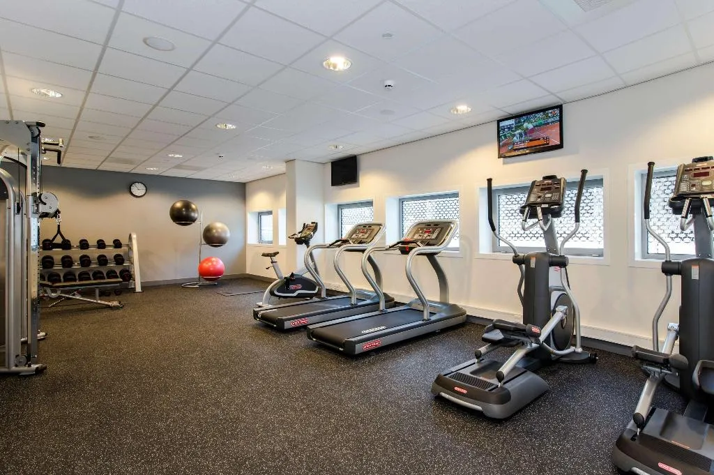 Sports and Entertainment, Hampton by Hilton Amsterdam / Arena Boulevard, Amsterdam