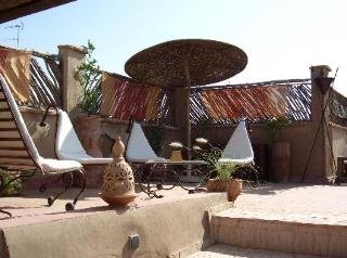 Exterior, Riad Nomades, Marrakech