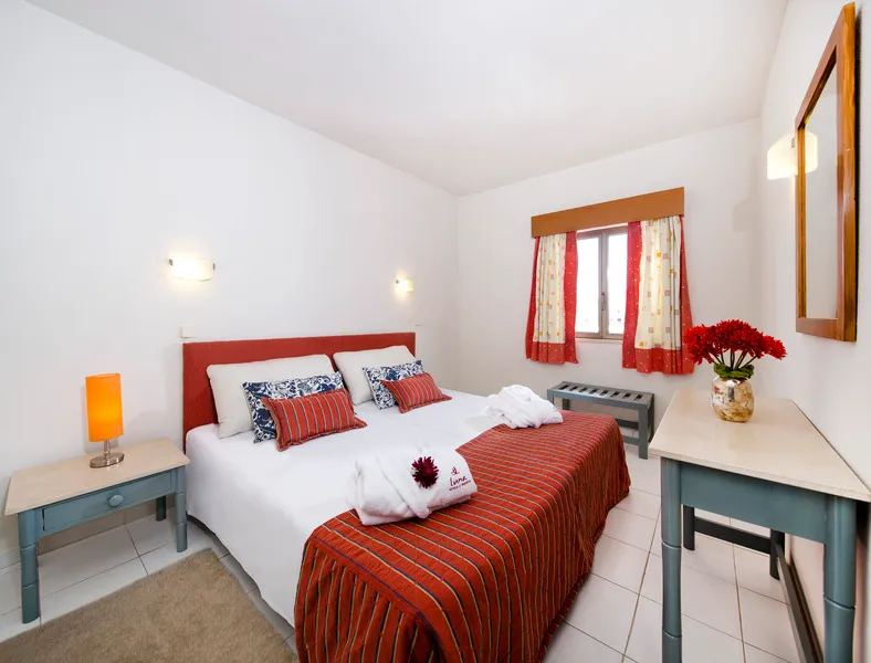 APARTMENT ONE BEDROOM Room, Valmangude Jardim Apartamentos, Algarve