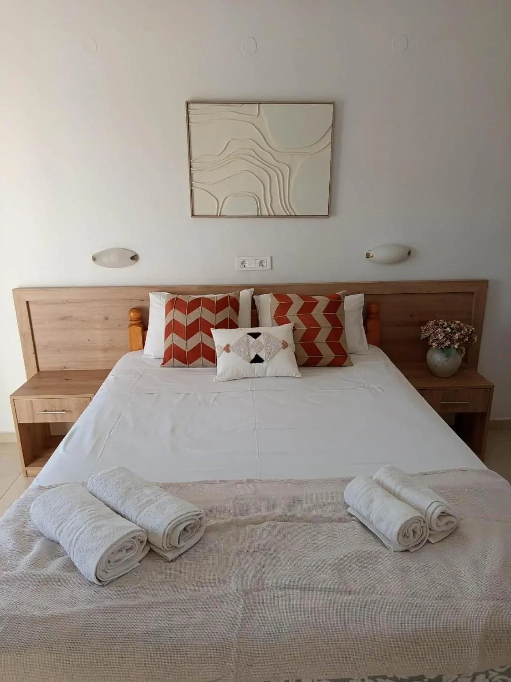 General view, Antonio Studios, Zante
