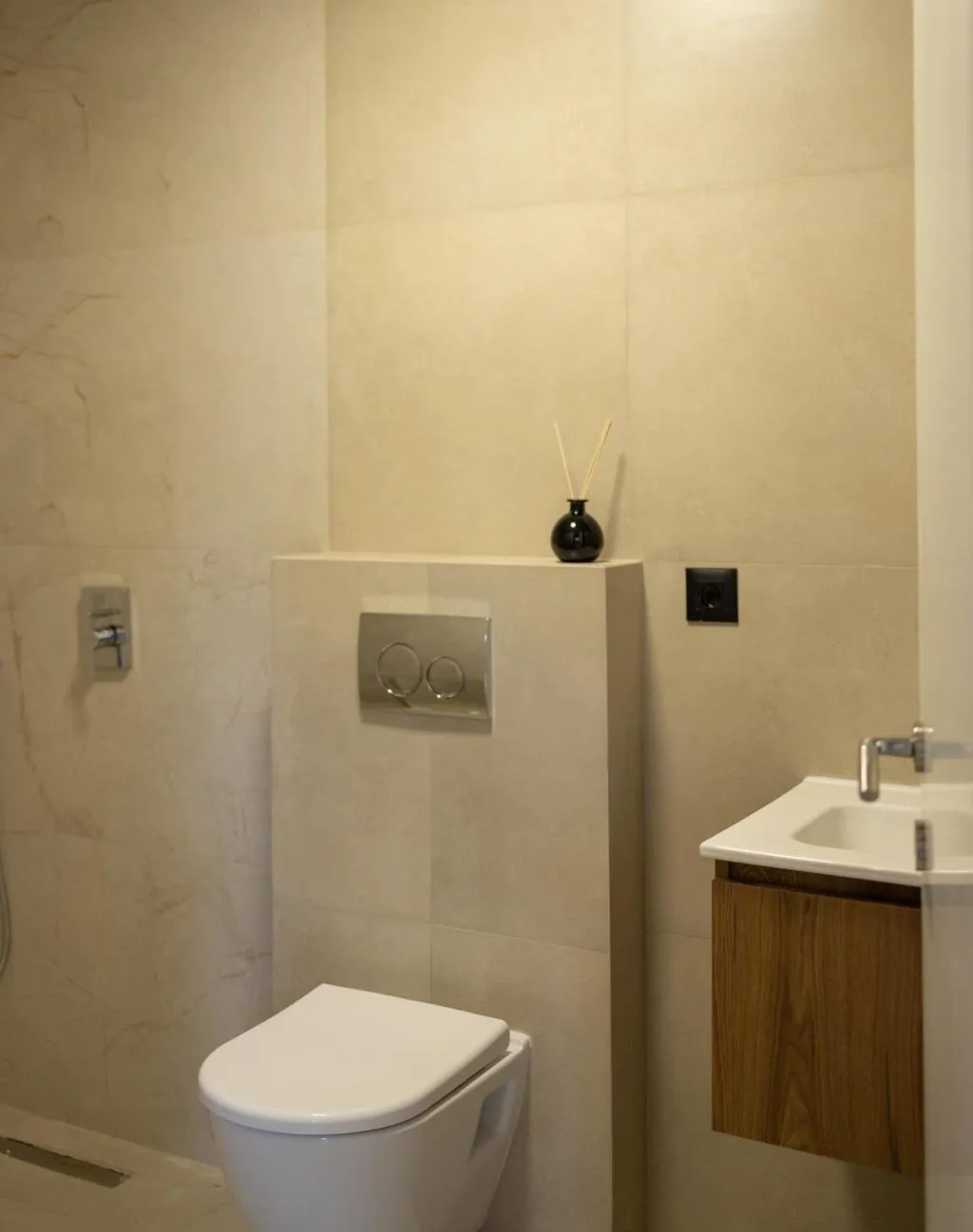 APARTMENT CLASSIC Room, Sanimar By Mono Alex, Thessaloniki