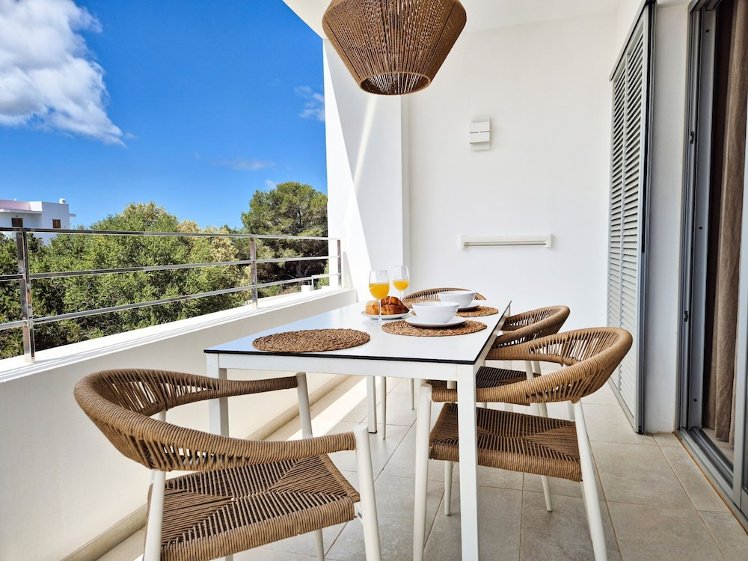 Apartaments Proa Es Pujols, Ibiza