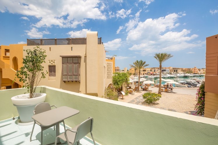 Turtles Inn, Red Sea Riviera