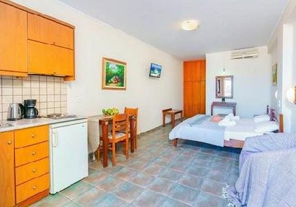 Sunrise Suites, Crete