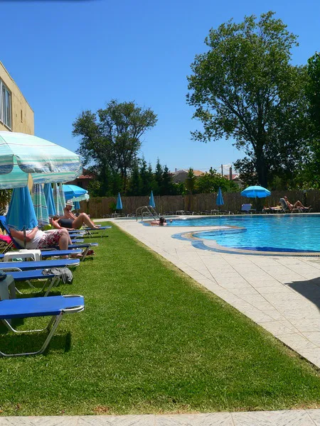 Bar, Panorama Apts Cfu, Corfu
