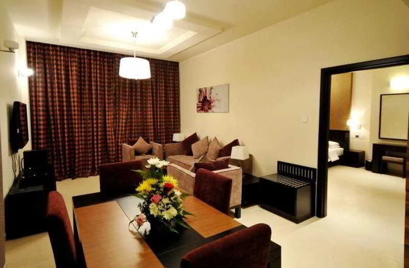 Room, Dunes Hotel Apartment - Oud Metha, Dubai