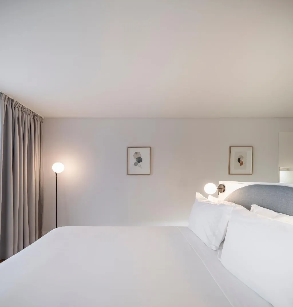 STUDIO DELUXE Room, Lisbon Serviced Apartments - Mouraria, Lisbon