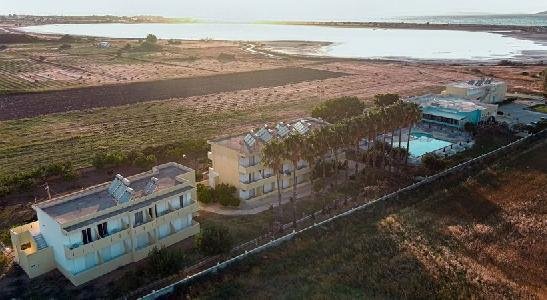 Villa Angelina - Private Pool, Cagliari