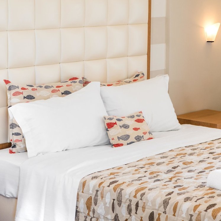 Georgalas Sun Beach Hotel, Halkidiki