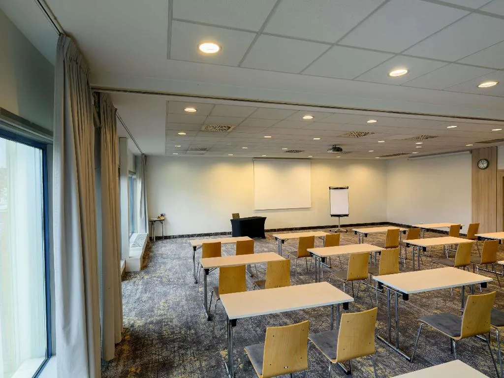 Conferences, Novotel Gdansk Centrum, Gdansk