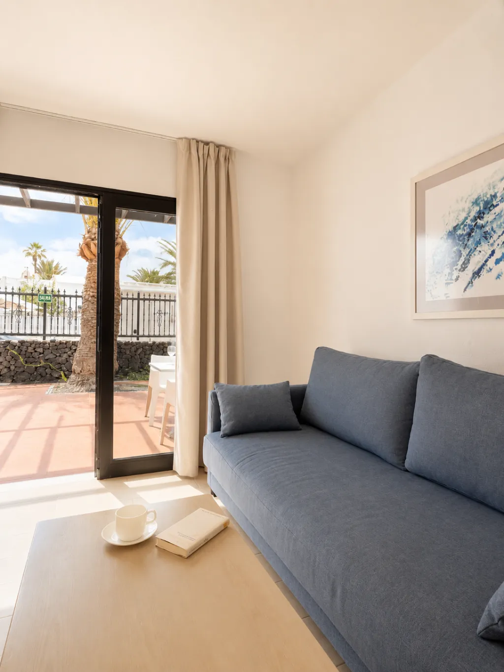 APARTMENT STANDARD Room, Los Tulipanes, Lanzarote