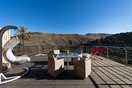 Holidays Flat Finca Oasis, Gran Canaria