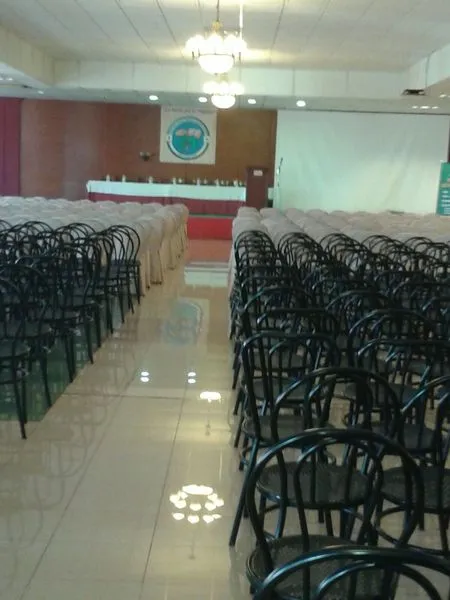Conferences, Las Villas de Antikaria, Andalucia