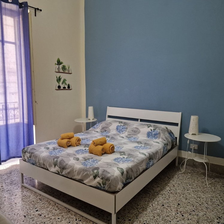 Arco di Trionfo Palermo Bed & Breakfast, Palermo