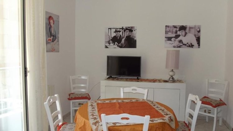 B&B Salita Metello, Catania
