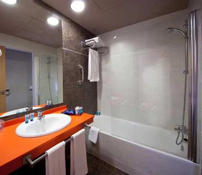 Room, Evenia Zoraida Garden, Costa Almeria